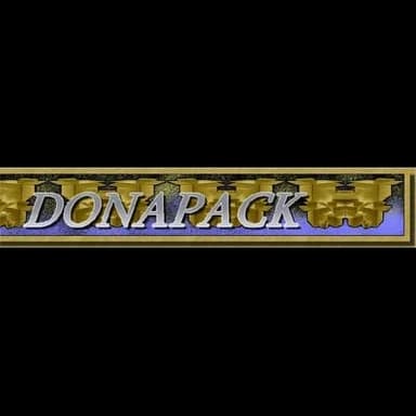 Donapack