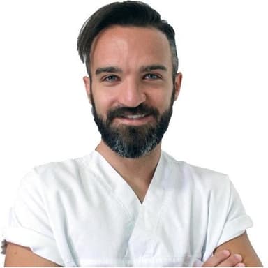 Dott. Alessandro la Torre | SOS Osteopata Imola