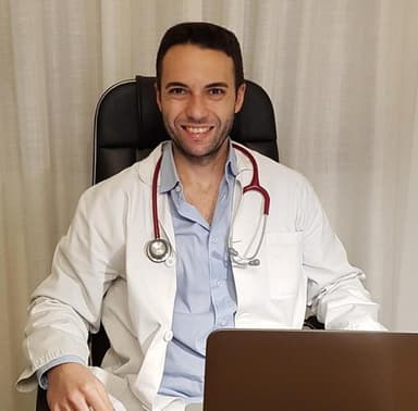 Dott. Chisari Francesco, Cardiologo Angiologo