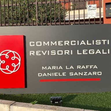 Dott. Daniele Sanzaro