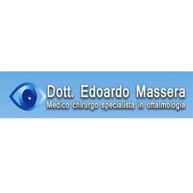 Dott. Edoardo Massera Oculista