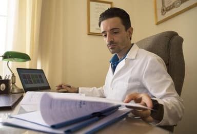 Dott. Emilio Chininea - Biologo Nutrizionista