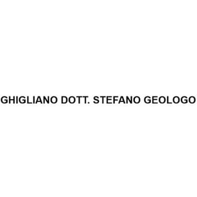 Dott. Geologo Ghigliano Stefano
