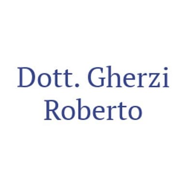 Dott. Gherzi Roberto