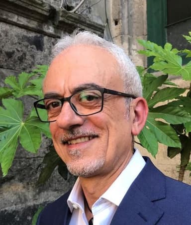 Dott. Gianfranco Inserra Psicologo clinico-Psicoterapeuta