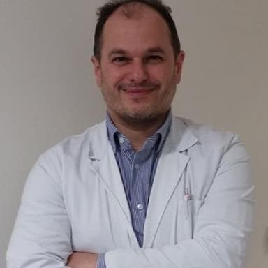 Dott. Gianni Nicolini Colon Gastroscopie e Visite Tel 0547 370711