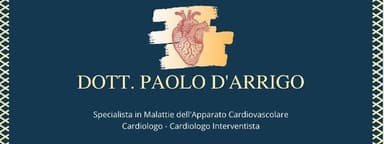 Dott. Paolo D'Arrigo - Cardiologo/Cardiologo Interventista