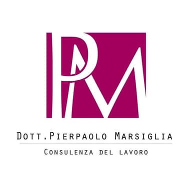 Dott. Pierpaolo Marsiglia - Consulente del Lavoro