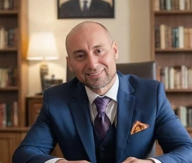 Dott. Simone Borreca