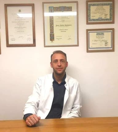 Dott. Wachowicz Biologo Nutrizionista