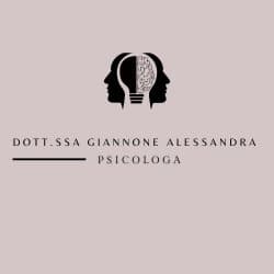 Dott.ssa Alessandra Giannone Psicologa