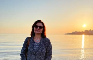 Dott.ssa Angela ASTONE - Biologo Nutrizionista