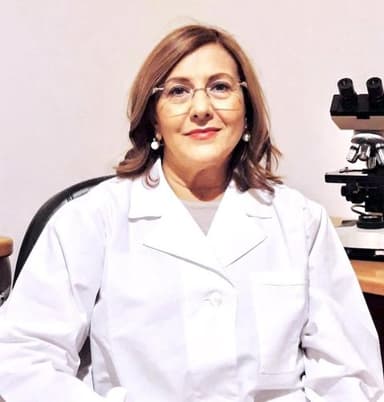 Dott.ssa Aurora Palazzolo - Dermatologa