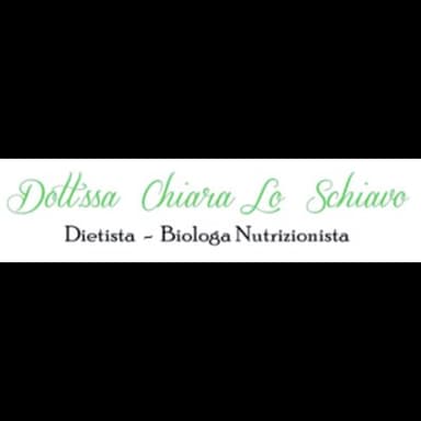 Dott.ssa Chiara Lo Schiavo Biologa Nutrizionista e Dietista