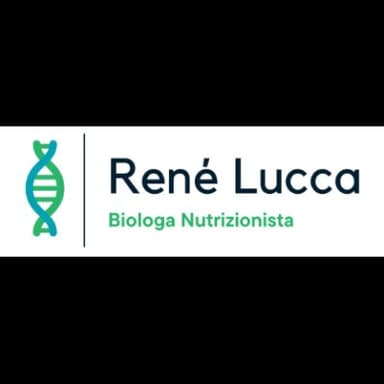 Dott.ssa Lucca Renè - Biologa Nutrizionista