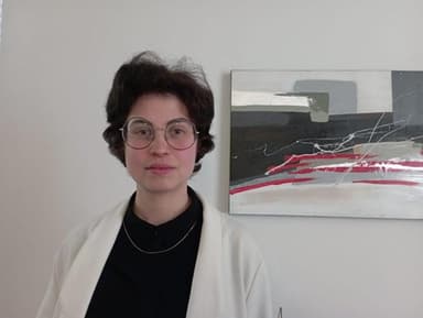 Dott.ssa Masa Pensa, Pedagogista