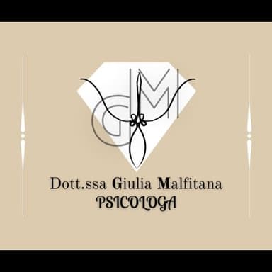 Dott.ssa Psicologa Giulia Malfitana