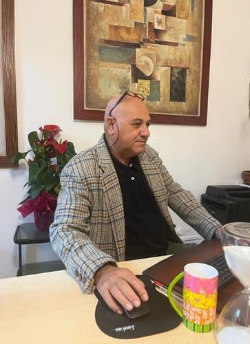 Dr. Mario Sacco Psichiatra