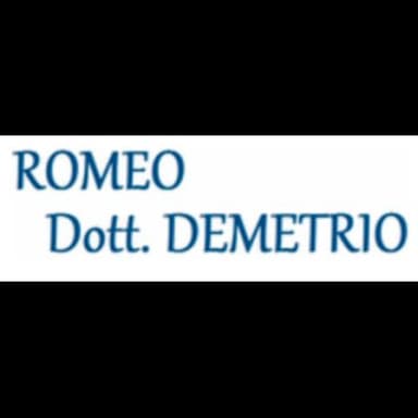 Dr. Romeo Demetrio