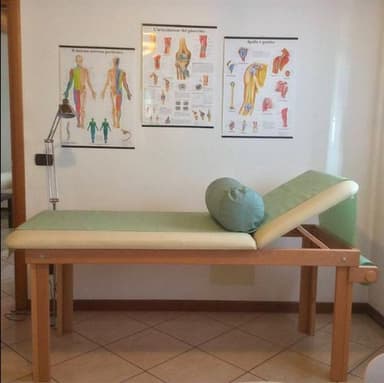 Dr.ssa Chiara Pratesi Agopuntura e Terapia del Dolore