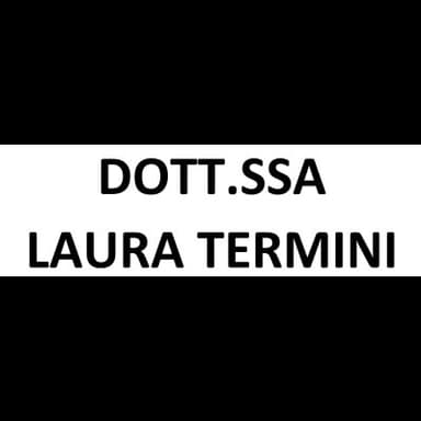 Dr.ssa Laura Termini Psicologa, Psicoterapeuta Cognitivo Comportamentale