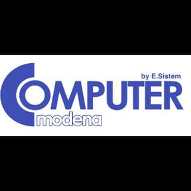 E. Sistem Computer Modena