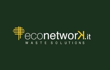 Econetwork S.r.l. Waste Solutions
