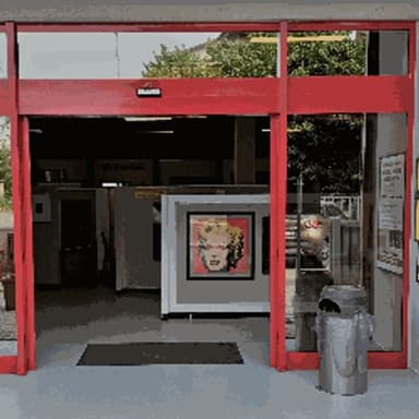 E.Cornici Robbiati Cornici