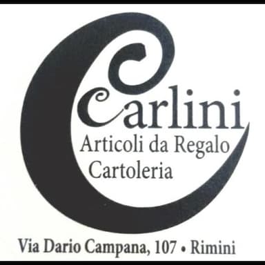 Edicola Cartoleria Articoli da Regalo e Fiori Carlini Daniele
