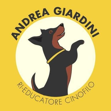 Educatore Cinofilo e Rieucatore Comportamentale