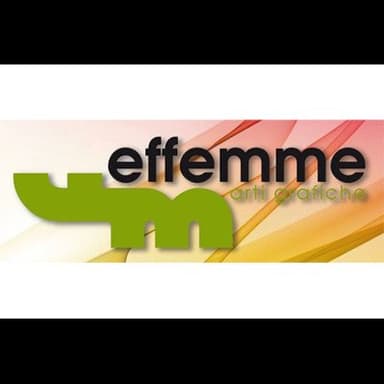 Effemme Srl Arti Grafiche