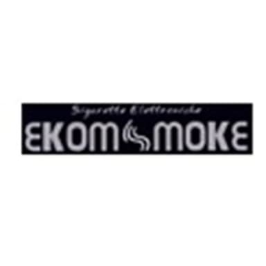 Ekomsmoke Sigarette Elettroniche