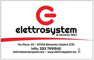 Elettro System di Veltri Clemente