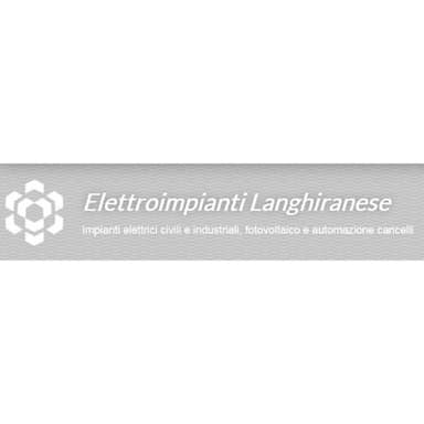 Elettroimpianti Langhiranese snc