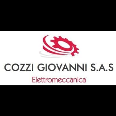 Elettromeccanica Cozzi Giovanni Sas