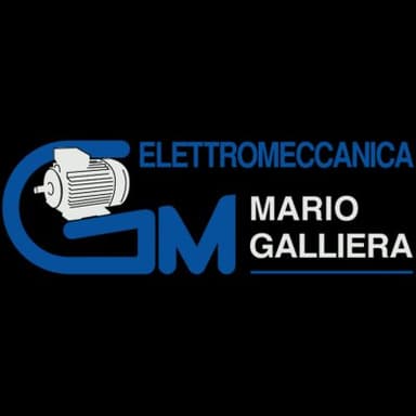Elettromeccanica Mario Galliera
