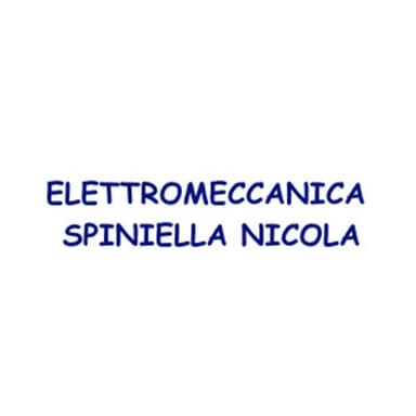 Elettromeccanica Spiniella Nicola