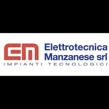 Elettrotecnica Manzanese