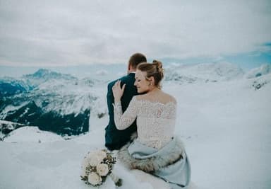 Ellen Alfreider - Wedding Photographer Dolomites