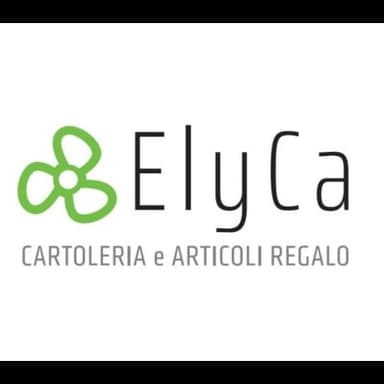 Elyca Cartoleria Articoli Regalo