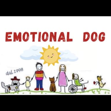Emotional Dog Academy