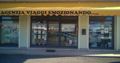 Emozionando per Il Mondo Viaggi