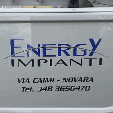 Energy Impianti di Giovanni Bruno
