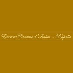 Enoteca Cantine D'Italia Vini e Liquori