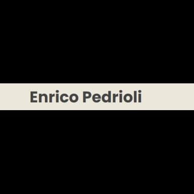 Enrico Pedrioli