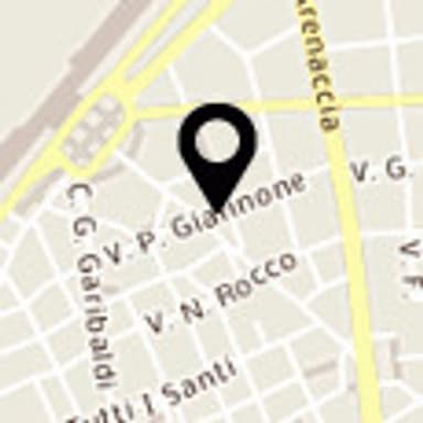 Eos Snc di Pepe Roberto e Trapanese Raffaele