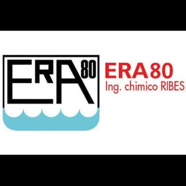 Era 80 Srl Ingegnere Chimico Ribes Daniele