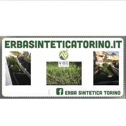 Erba Sintetica Torino