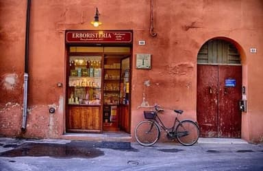 Erboristeria Madonna della Neve - Bottega dei Rimedi Naturali