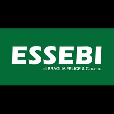 Essebi Macchine per Cucire